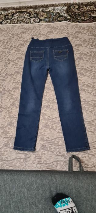 Джинсы для беременных