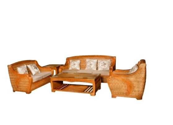 Диванный комплект Family comfort set