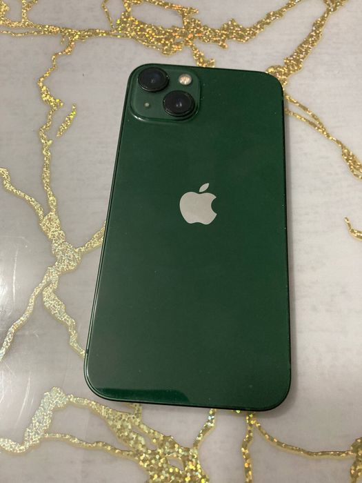 Iphone 13  в добро състояние.