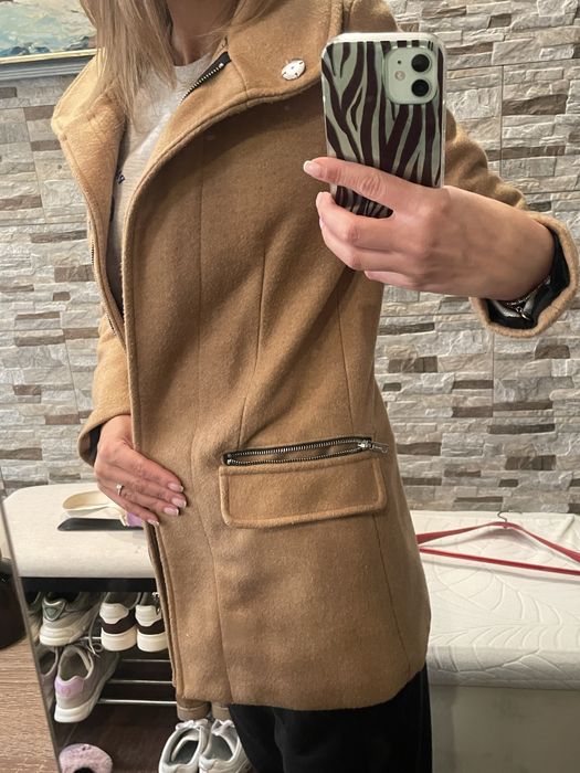 Палто Bershla XS размер женско.