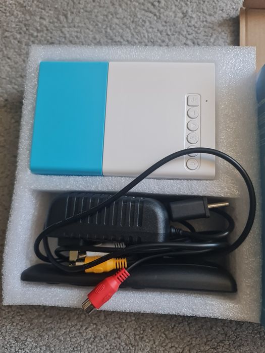 Proiector cu led