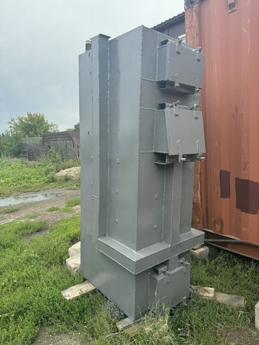 Продам Печь котел