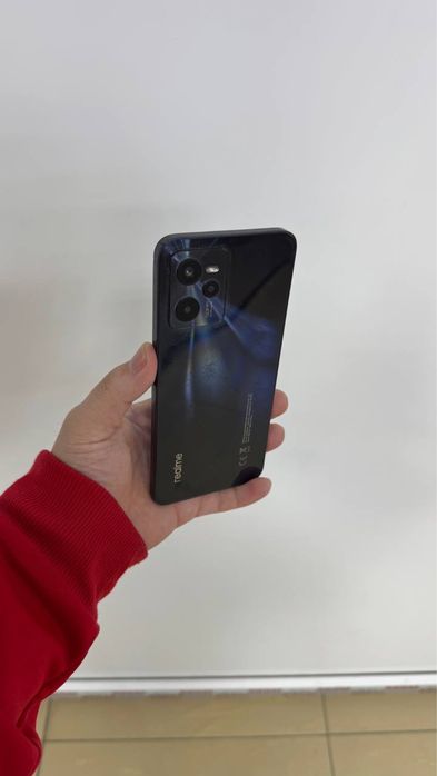 Realme c35 рассрочка