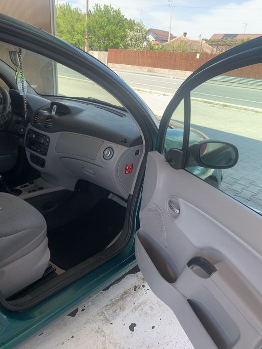 De vanzare citroen c 3.