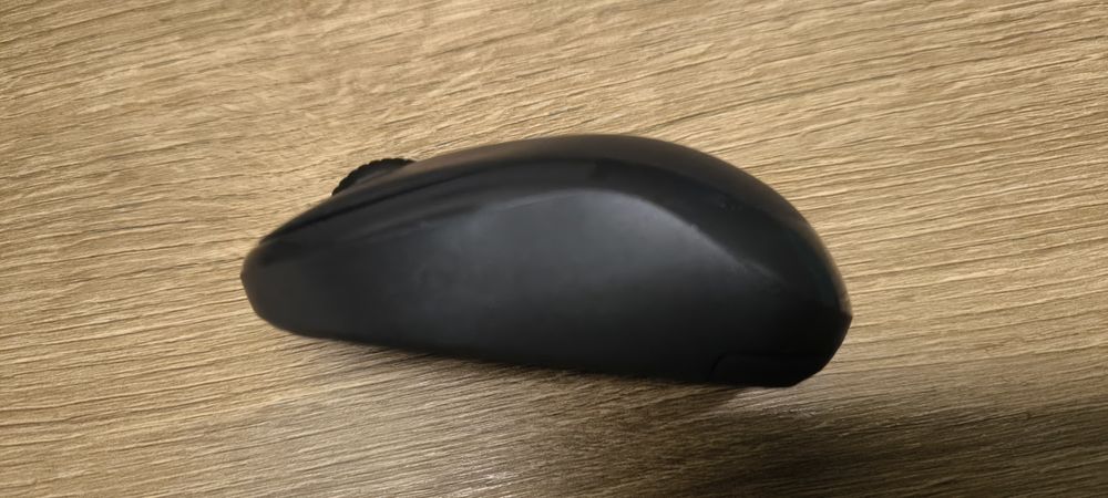 Мишка Logitech M240 SILENT