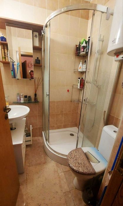 Продава се Тристаен апартамент в к.к. Слънчев бряг - 70 кв.м за 445 €/кв.м - Снимка #10