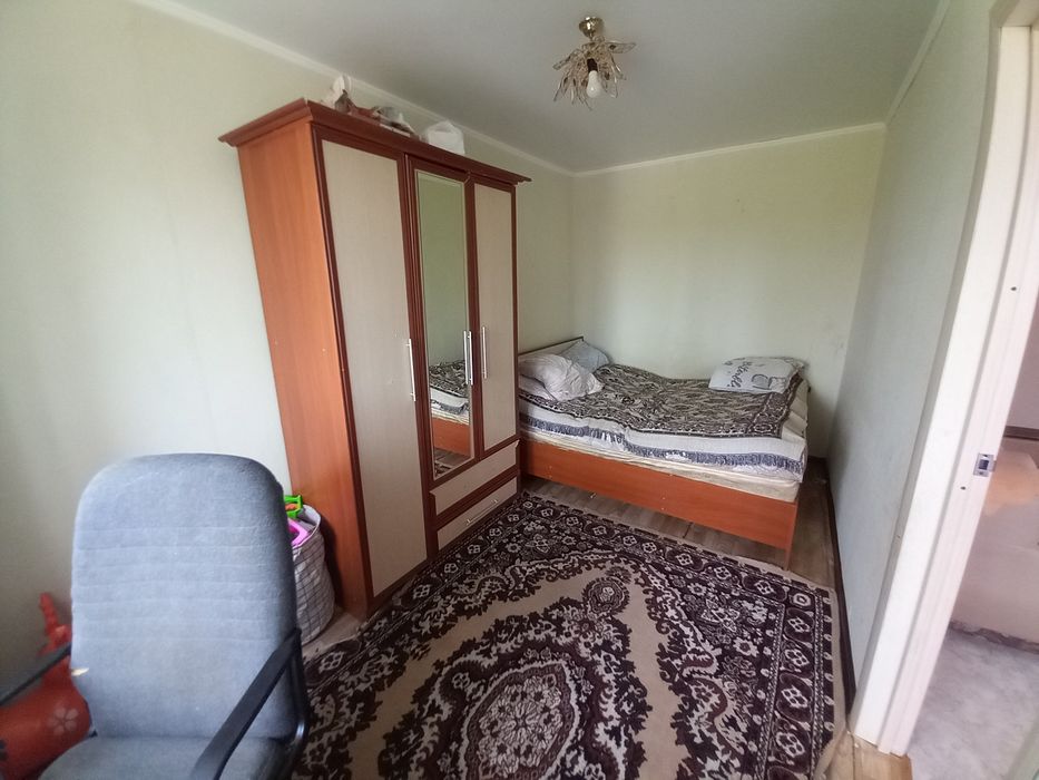 Продам квартиру 2 ком