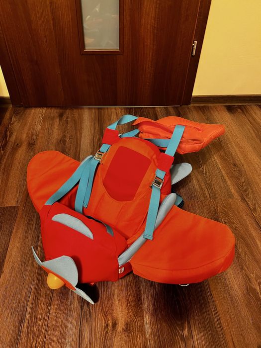 HABA Aircraft Baby Swing (original) Leagan copii