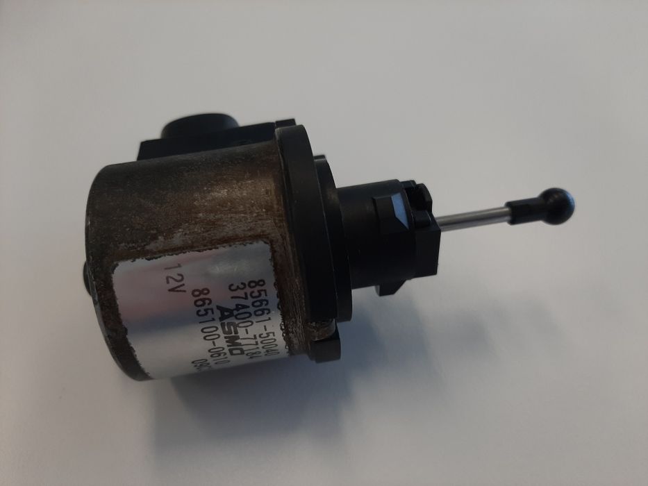 Корректор фар Lexus/Toyota