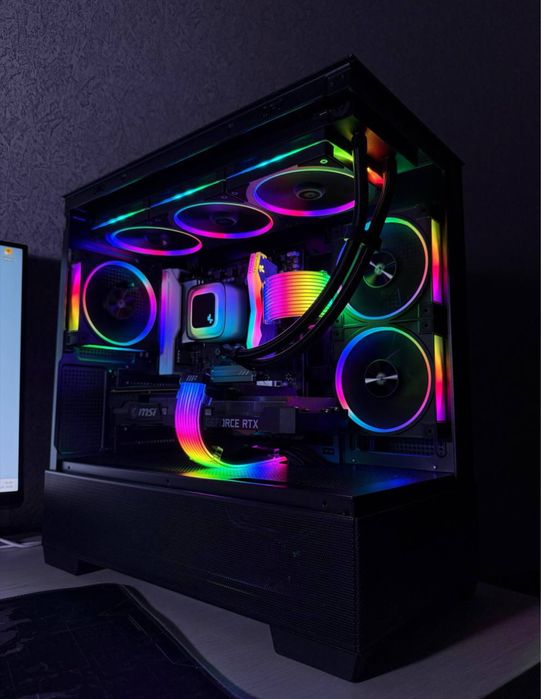Full komplekt sotiladi R5 9600x