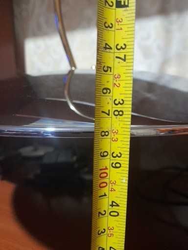 Lustra Candelabru lunga 98 cm