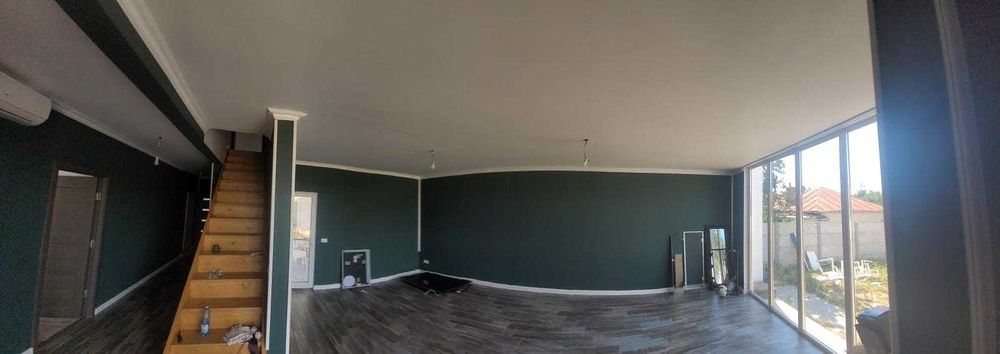 Vând casă cu finisaje de top – 300 mp, teren 1000 mp, Gaesti