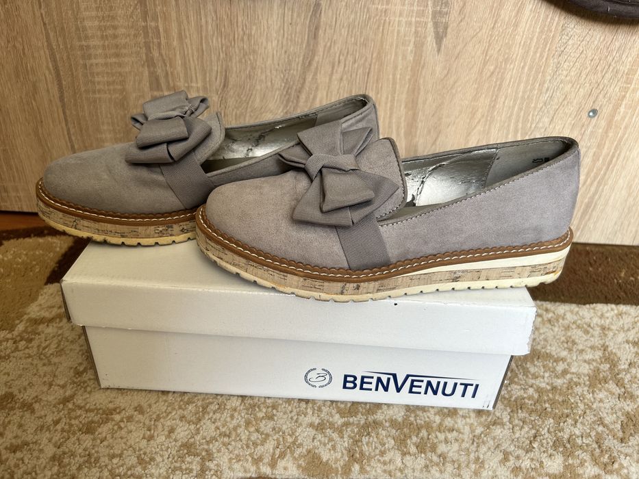 Balerini cu fundiță