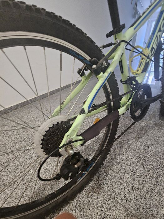 Bicicleta  X-FACT
