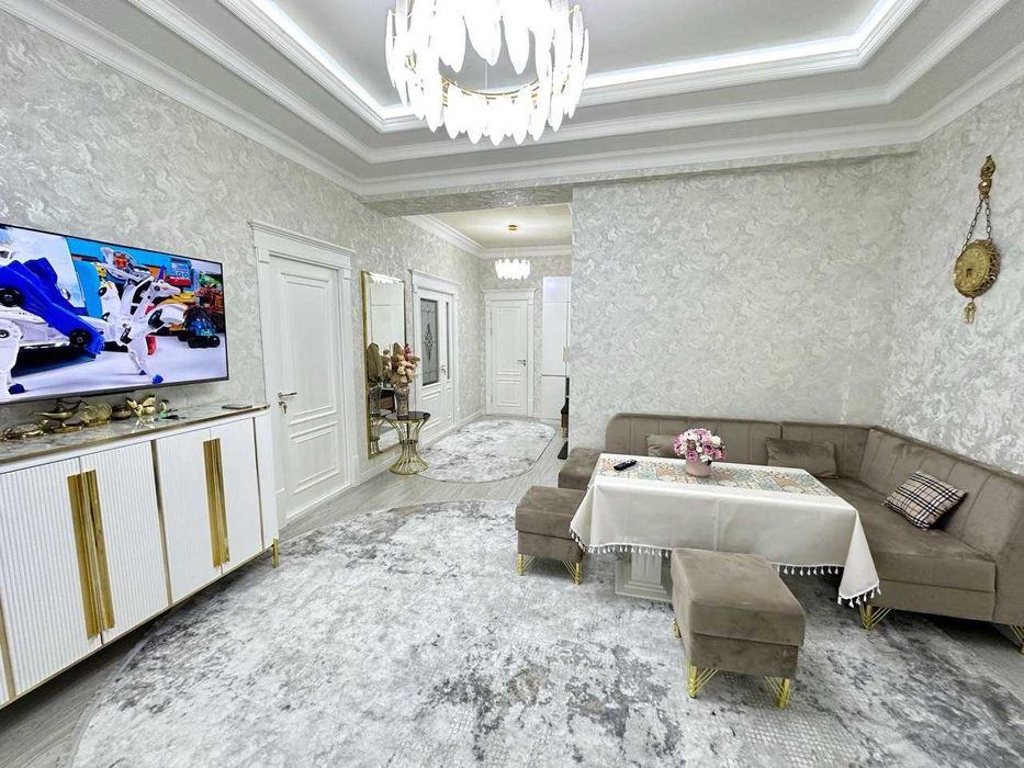 ЖК Жангох 4/8/8 квартира срочно продается: Шайхантахур Гафур Гулям