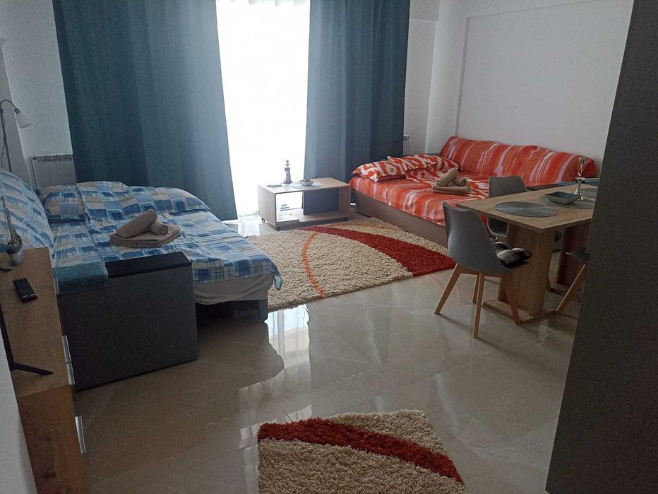 Studio Spatios Mamaia Sat