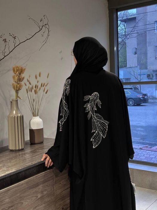 Абая дубай оригинал