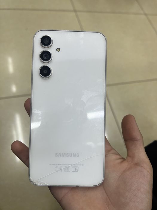 Samsung a54 srochna sotiladi arzonga bervoraman