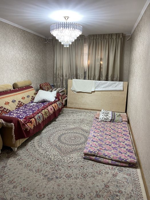 3-х комнатная кв-ра