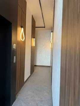 *Darkhan Residence Новомосковская,Дархан Новомосковская 2ком квартира