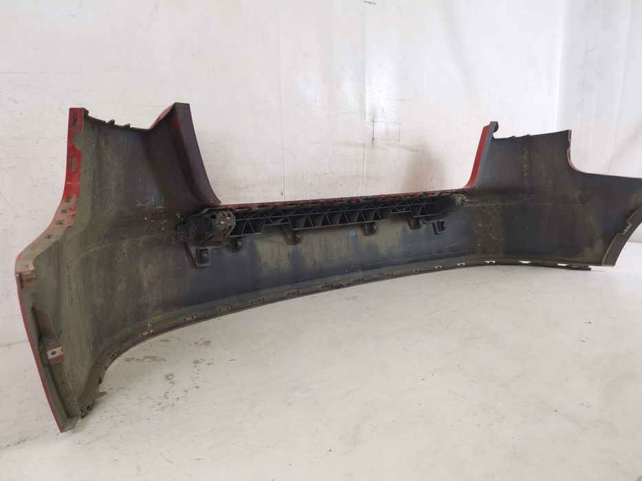 Задна броня Ауди А3 8П/8ПА / Audi A3 8P/8PA [2-ро обновление] Спортбек