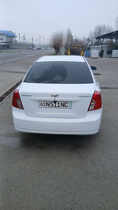 Other Lacetti / Gentra 2009 — 7