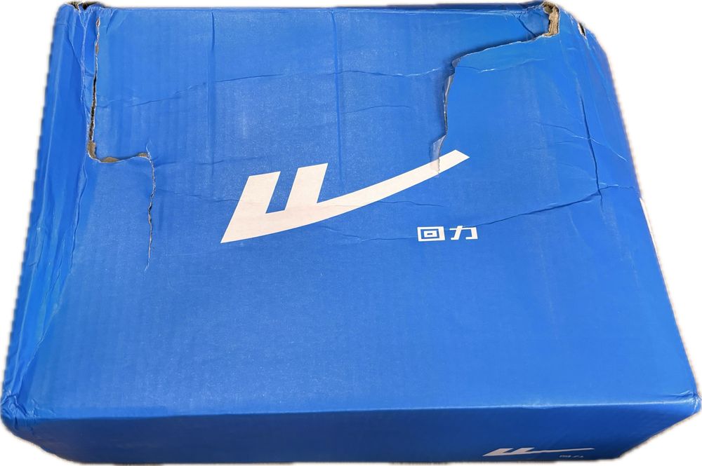 Осенние ботинки – Warrior