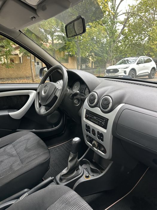 Dacia Logan 2012 75.000 Km