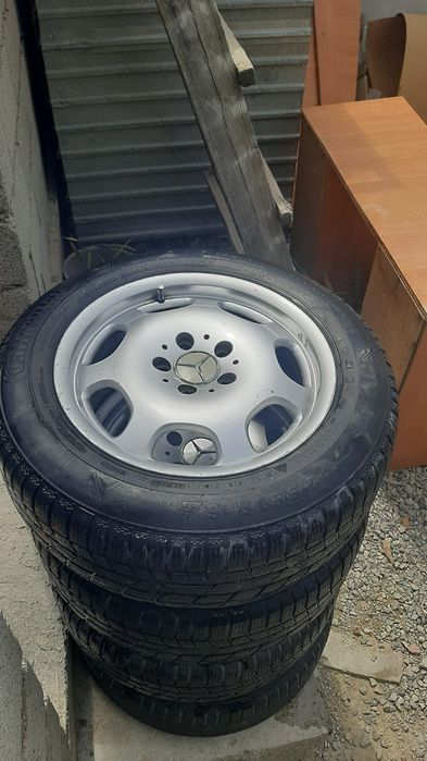 Балон Дискасымен