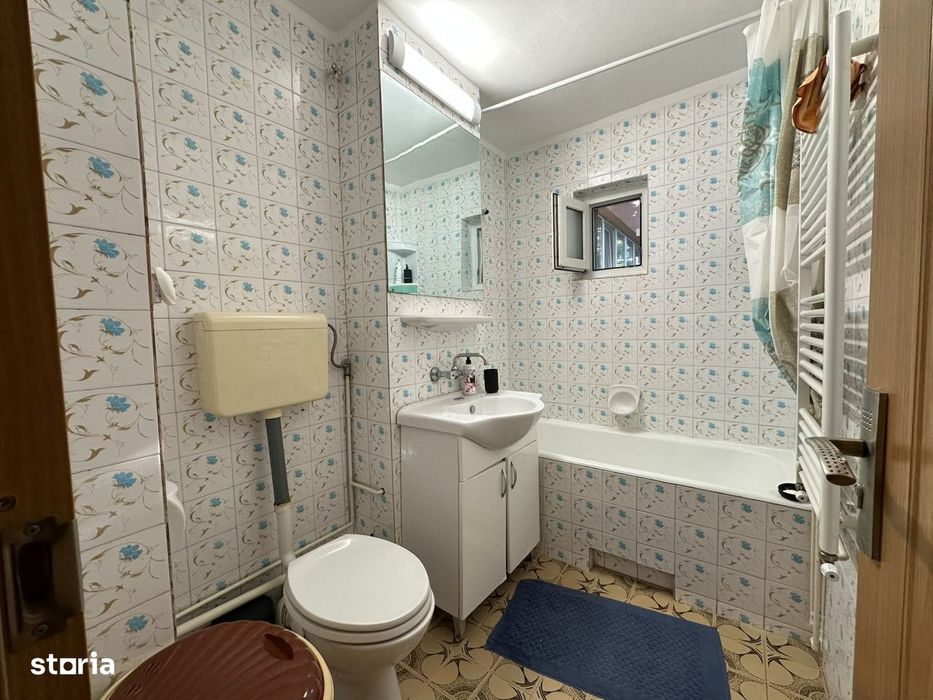 Apartament 2 camere decomandat in Zorilor