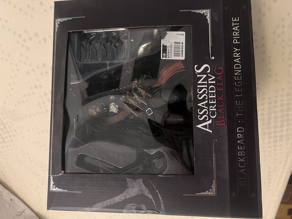 Assasin creed colection