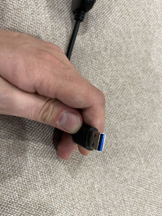 Переходник Wavlink WL-UG3501H USB - HDMI