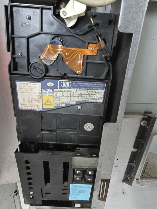 Некта Сфера и Зануси Спацио 6