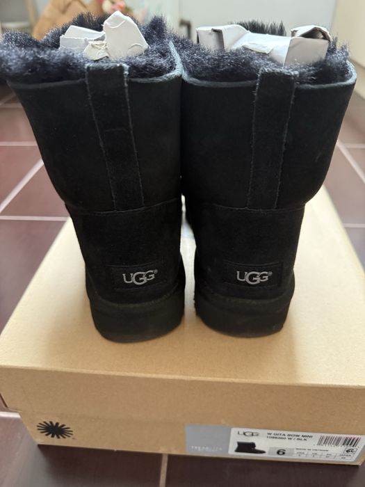 UGG Colectia Mini Bailey