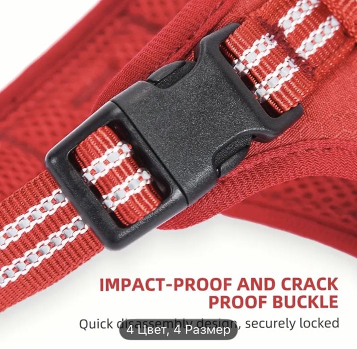 Шлейка анатомическая