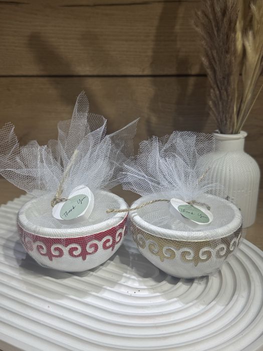 Тойбастары, подарки, декор, свечи, копилки