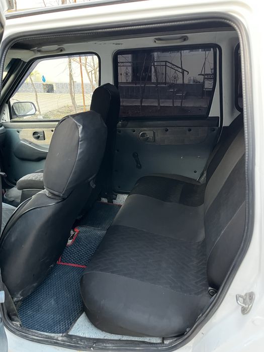 Daewo tico yaxshi xolatda, arzon