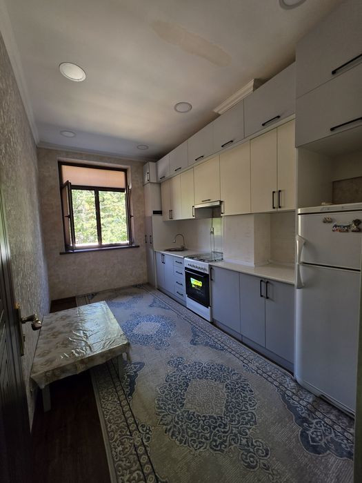 Arenda O'zimniki 2/2/5 Dombrobod, Naqqoshlik, Chilonzor