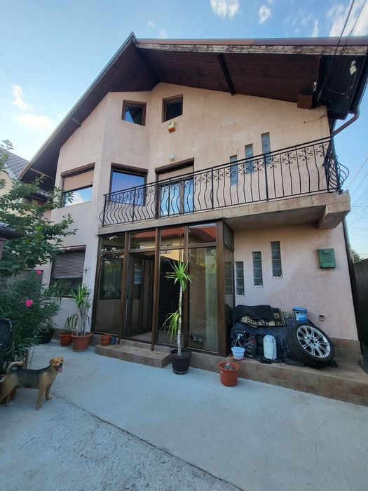 Direct proprietar vând casă în Pantelimon