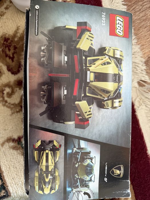 Продам лего отличном состояний