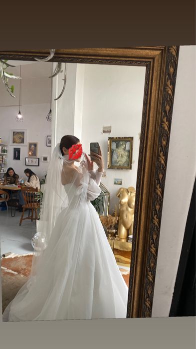 Прокат платьев