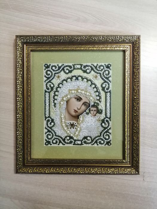 Багетная мастерская