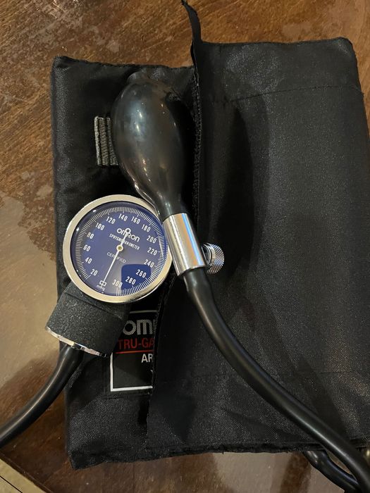 Апарат за кръвно