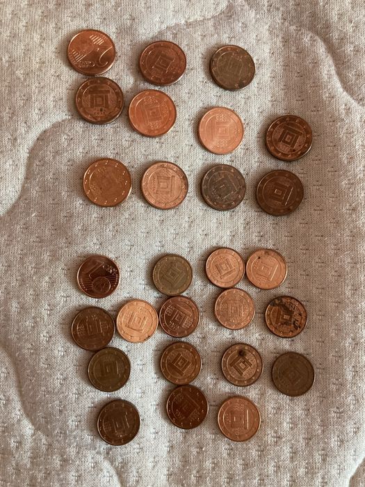 Монеты для коллекции