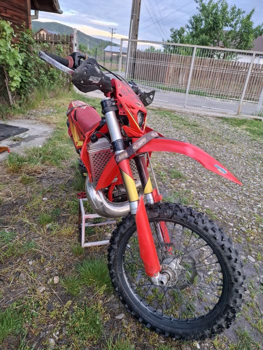 Beta xtrainer 2018
