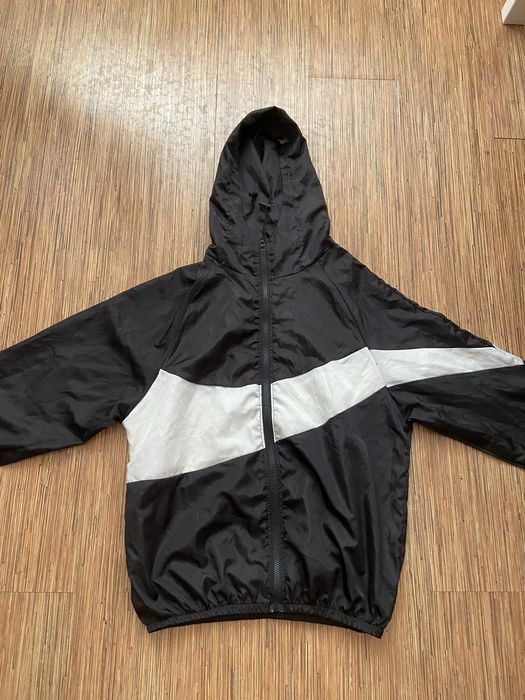 ветровка найк размер S