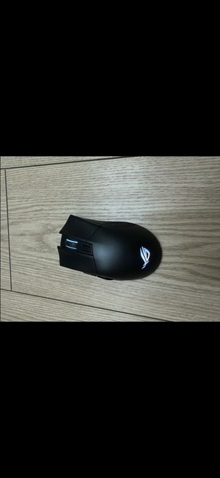 Mouse Asus Rog Gladius II Wireless