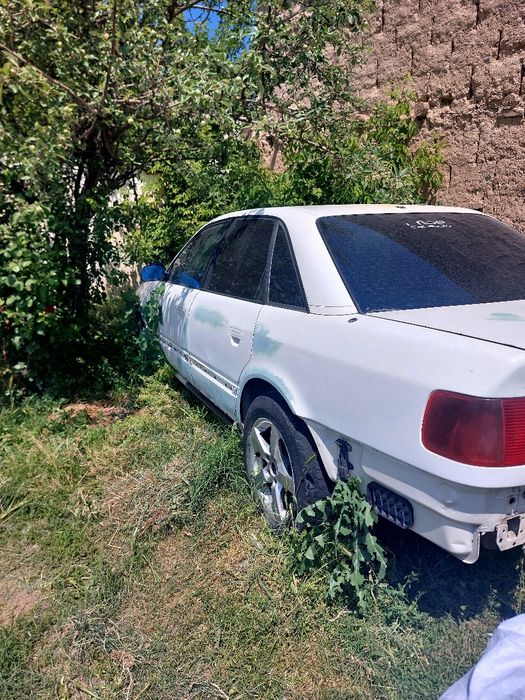 Ауди с4 сатылады