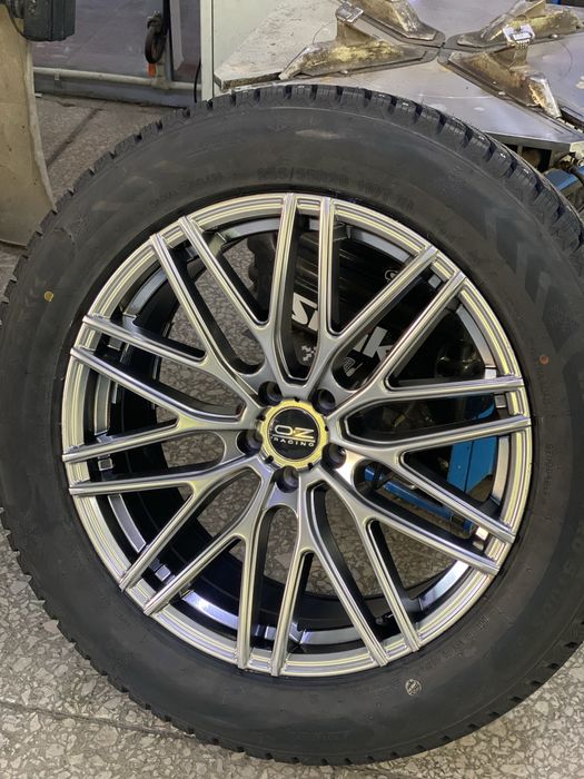 Комплект 255/55/20