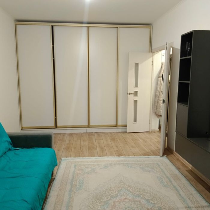 Сдам одну комнатную квартиру